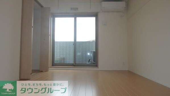 クルール エスポワール ネオの物件内観写真